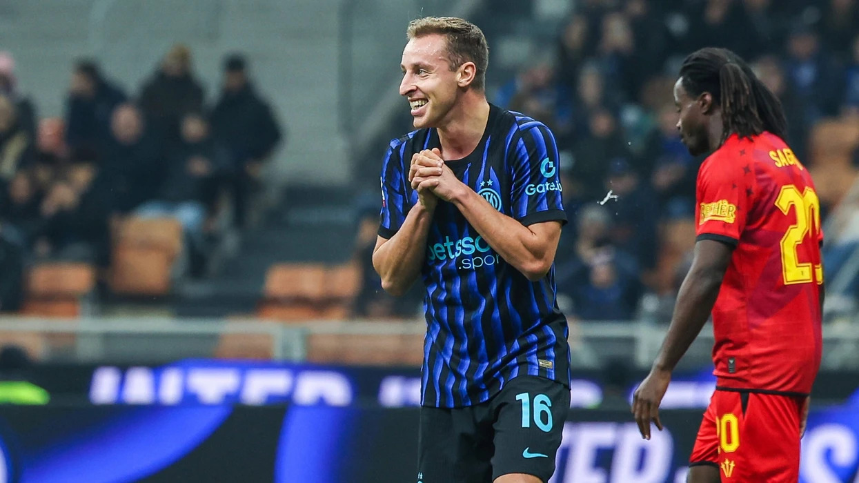 Juventus dhe Inter në bisedime të avancuara për Frattesin