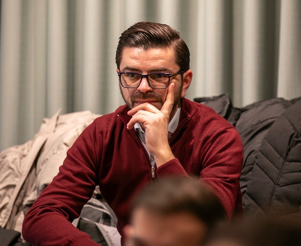 Sefer Selimi: Pas intervistës së Ahmetit shihet njē koalicion i mundshëm VMRO – BDI