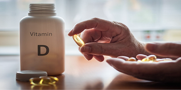 Pse vitamina D ndonjëherë nuk vepron? Ndoshta po e merrni në kohën e gabuar