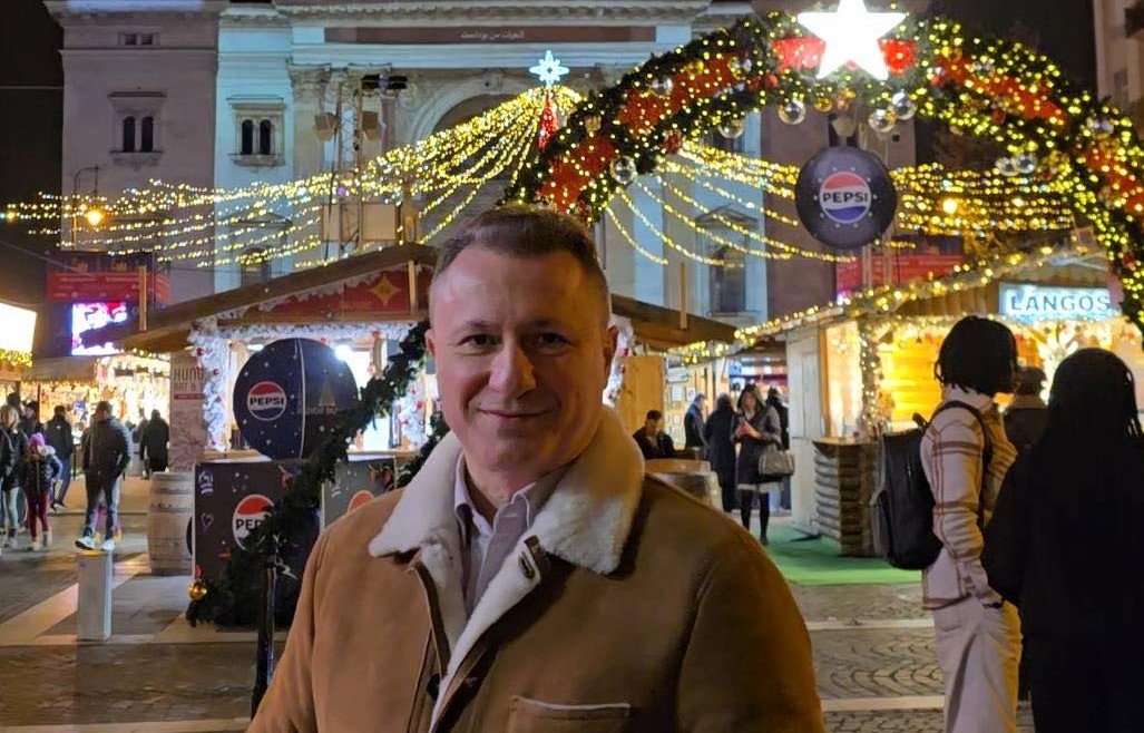 Gruevski nga atmosfera e Vitit të Ri në Budapesht i përgjigjet Filipçes dhe Zaevit