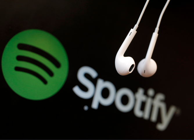 Grupi i aktivistëve thotë se ka mbledhur 86 milionë skedarë muzikorë nga Spotify