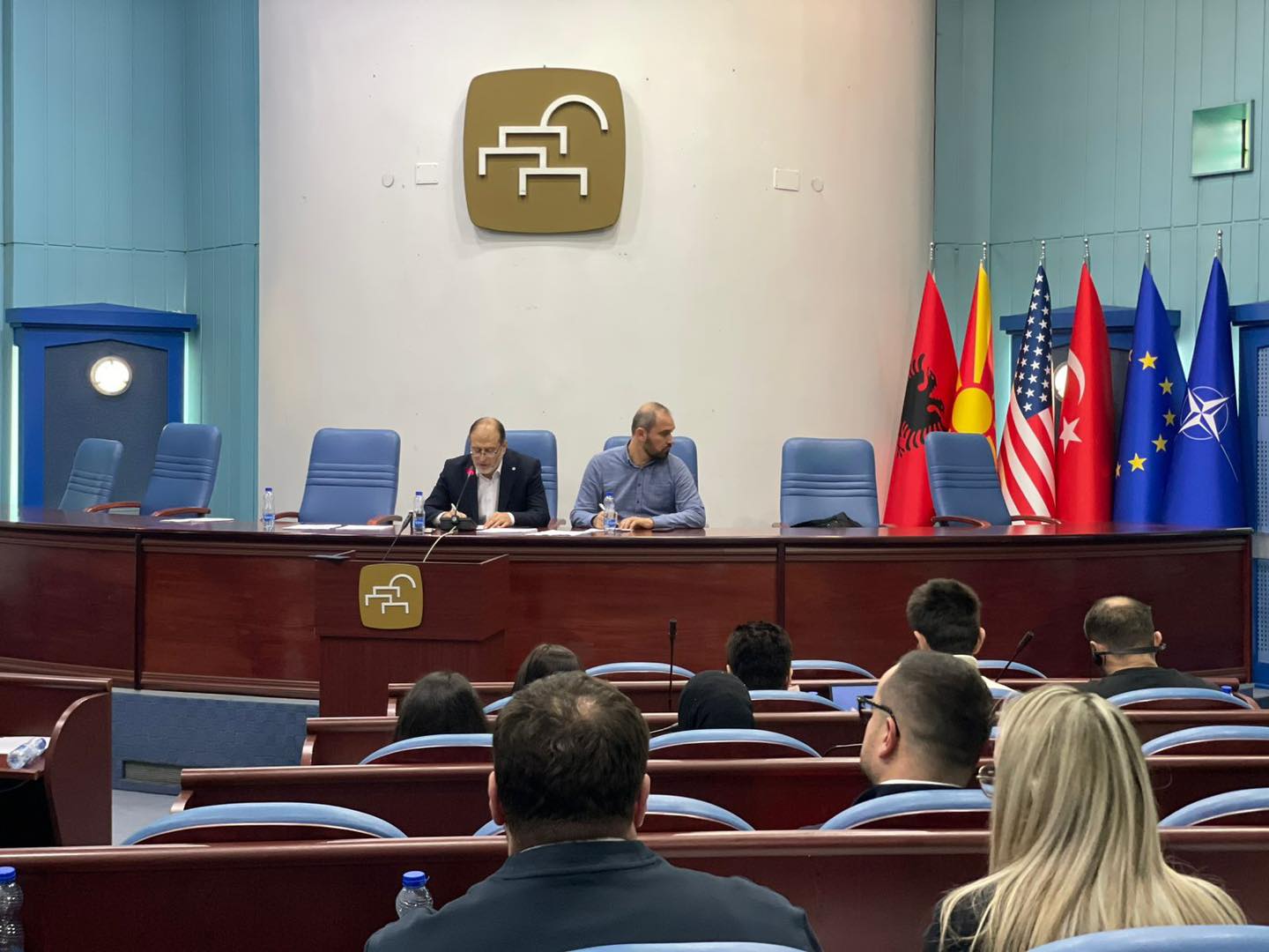 Komuna e Çairit miraton buxhetin për vitin 2026, do të jetë rreth 26 milion euro