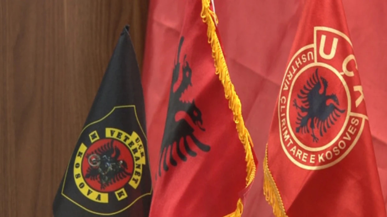 Çairi dhe Qyteti i Shkupit kanë dhënë pëlqim për protestën e thirrur nga SHVL-UÇK në Sheshin Skënderbeu në Shkup