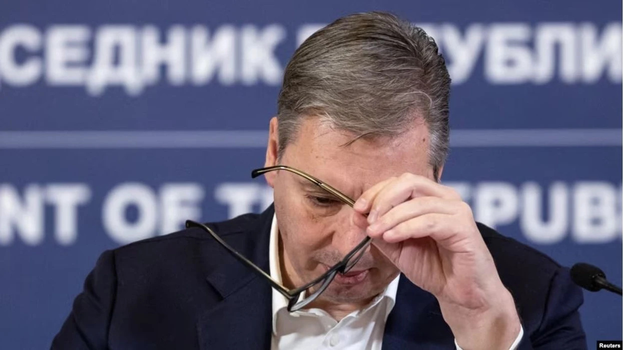 Pretendimet e Vuçiqit: SHBA-ja dhe Turqia po armatosin shqiptarët për të kërcënuar Serbinë