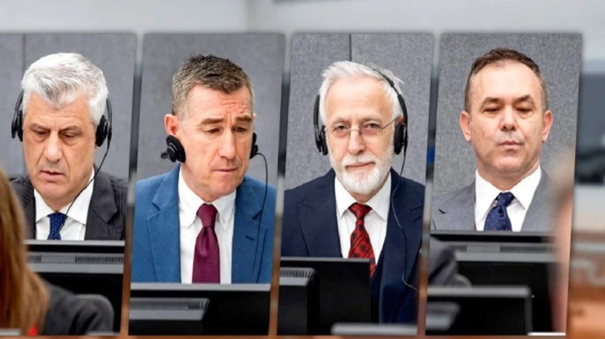 Mbrojtja mbyll zyrtarisht paraqitjen e provave në rastin ndaj ish-krerëve të UÇK-së