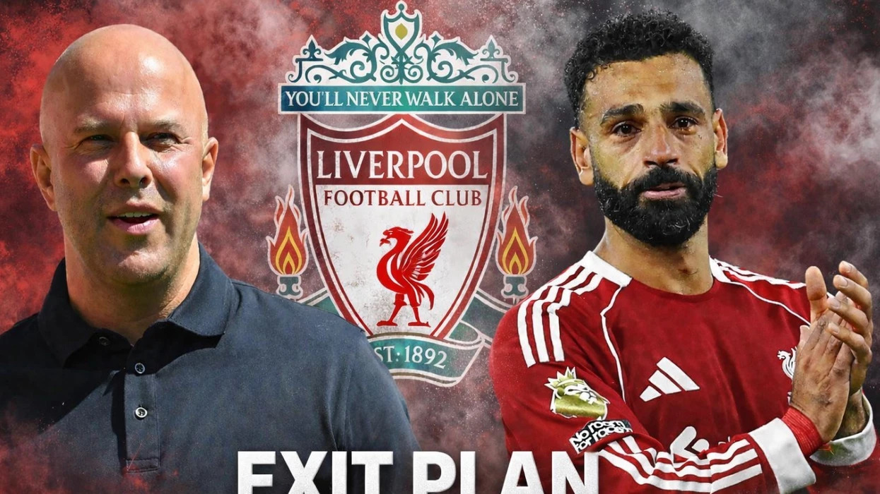 E ardhmja e Mo Salah në pikëpyetje, Liverpool nis bisedime vendimtare