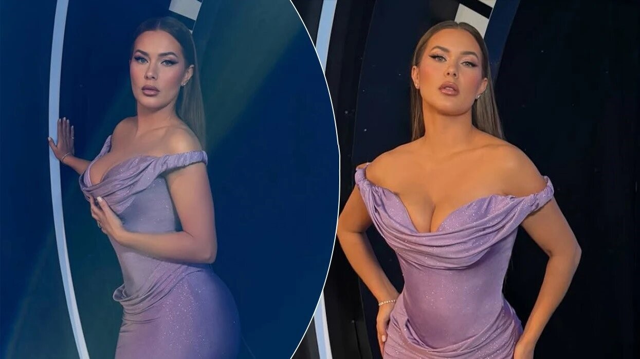 Olta Gixhari magjeps me paraqitjen elegante në fotografitë e fundit