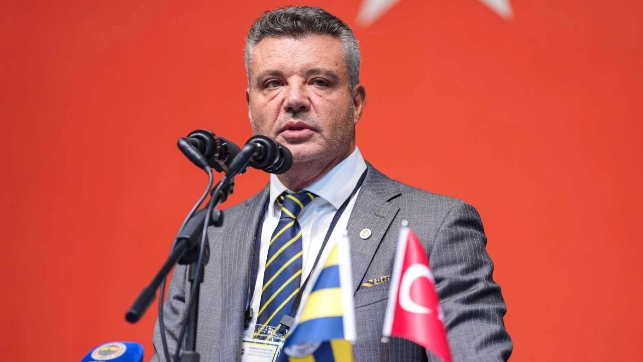 Presidenti i Fenerbahçes lirohet nga burgu pasi u akuzua "përdorim droge"