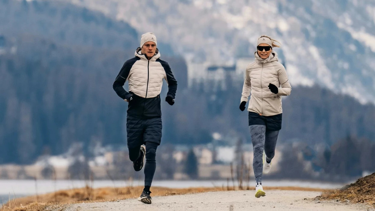 Pse vrapimi në dimër i bën më mirë trupit se vrapimi në verë? Ja çfarë thonë ekspertët