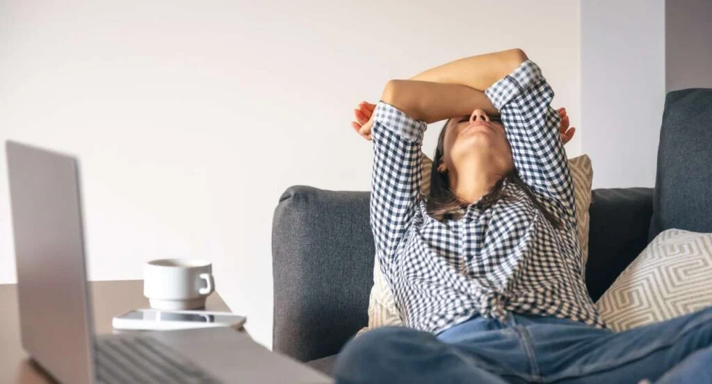 Lodhje dhe rraskapitje e pashpjegueshme: Shkaku mund të jetë stomaku që ju shteron energjinë