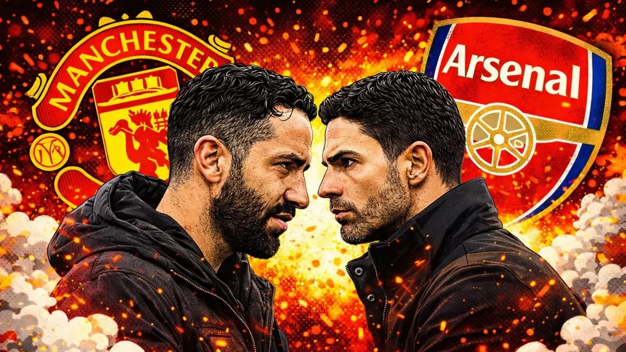 Luftë gjigantësh në Angli: Man Utd gati 100 milionë euro për objektivin e Arsenalit