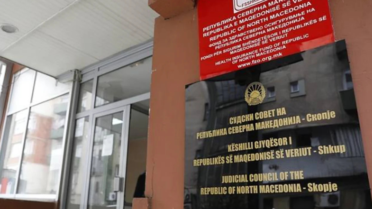 Koalicioni VLEN propozon Alban Kadriun për anëtar të Këshillit Gjyqësor