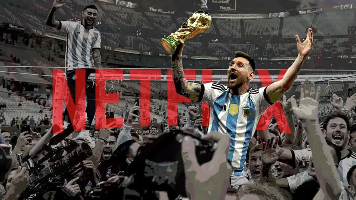 FIFA vjen në Netflix, loja që sjell Kupën e Botës 2026 në ekranin tuaj