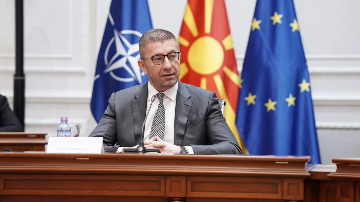 Mickoski: Do të ketë rritje lineare të pensioneve