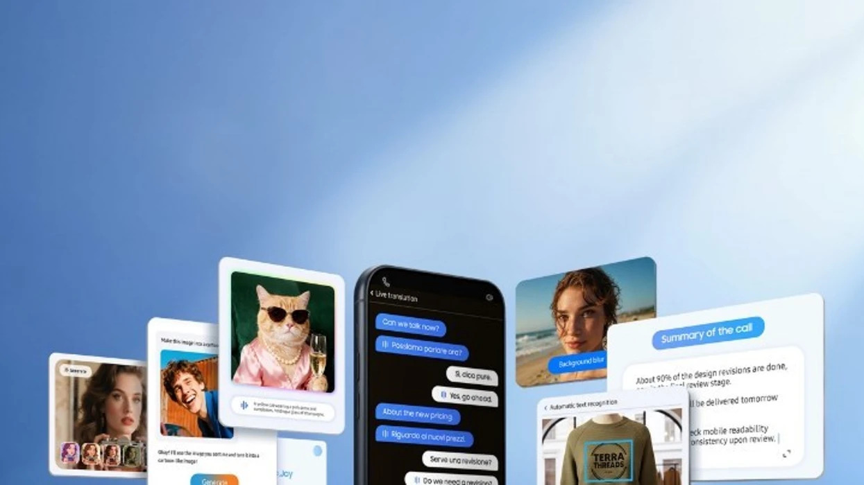 Seria Galaxy S26 do të ofrojë inteligjencë artificiale të përmirësuar në pajisje