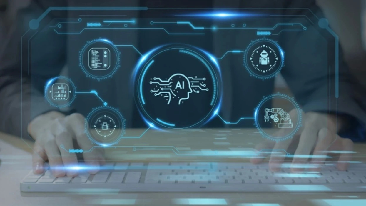 Një në gjashtë gjermanë janë të shqetësuar për humbjen e vendit të punës për shkak të Inteligjencës Artificiale