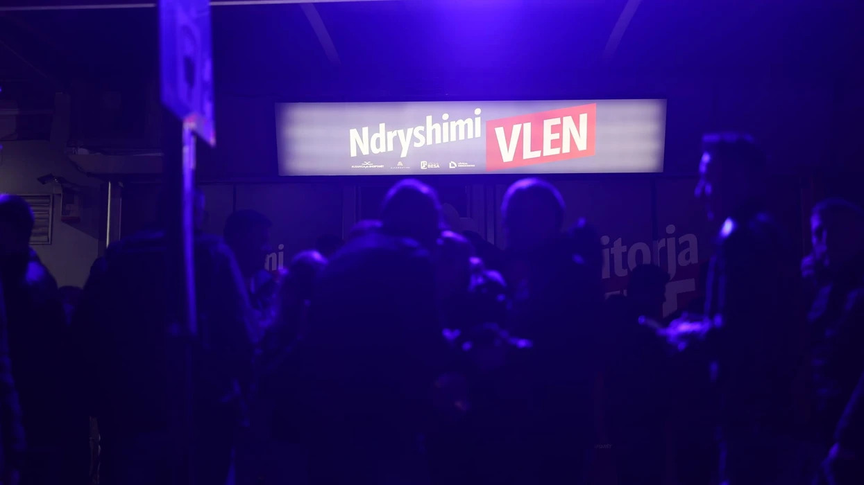 VLEN: Politikat e dështuara të BDI-së nuk rehabilitohen me kongrese sipërfaqësore