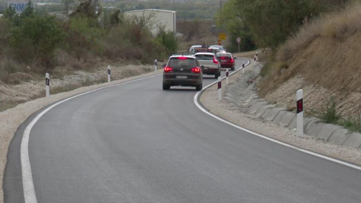 LAMM: Komunikacioni zhvillohet pa pengesa, nuk ka vonesa në pikat kufitare