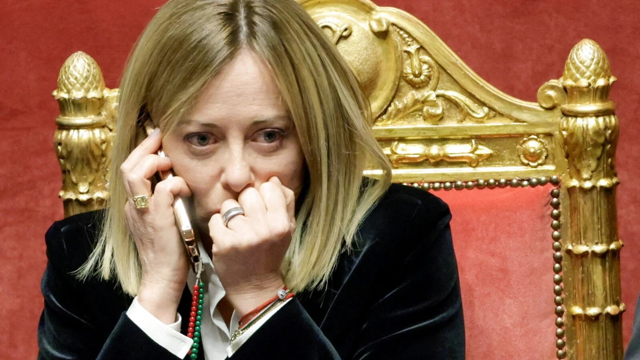 Meloni paralajmëron: Viti 2026 do të jetë shumë më i keq se 2025-ta