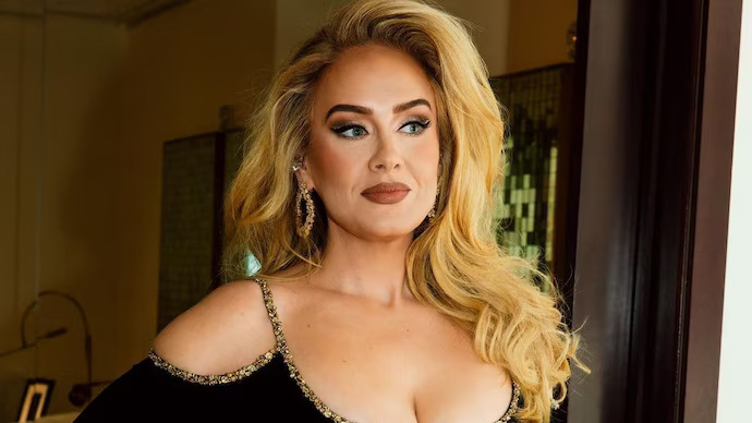 Nuk ka publikuar album prej vitesh, por Adele fiton mijëra euro në javë