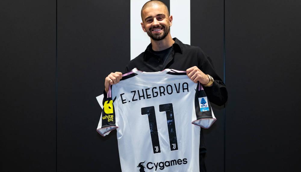 Edon Zhegrova vetëm në 75 për qind të formës: Punë force dhe mentaliteti, kështu “Zeppetta” bindi Juven dhe Spallettin