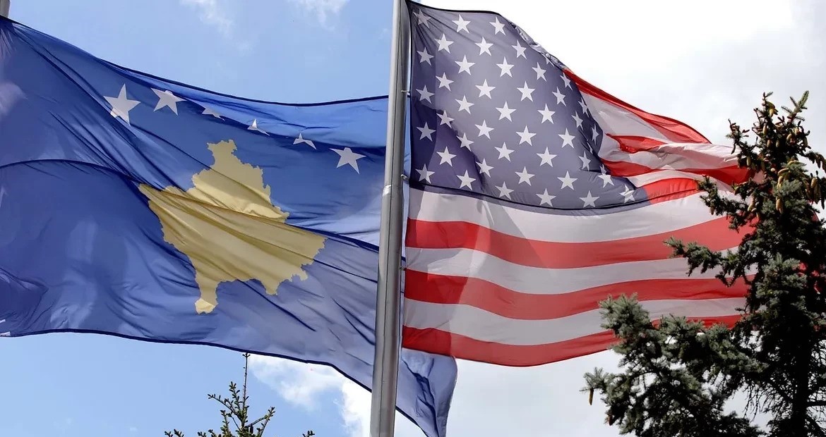 Ambasada e SHBA-së: Presim të bashkëpunojmë me qeverinë e ardhshme të Kosovës