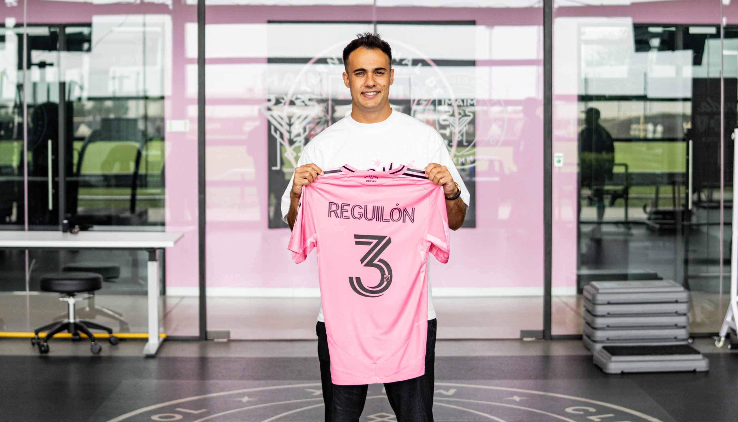 Inter Miami i sjell në skuadër Messit edhe një yll spanjoll