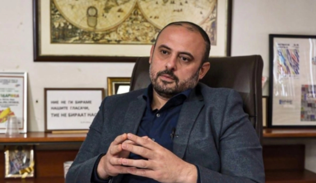 Gjorgjievski: Deri në prill 40 kamionë të rinj për “Higjienën Komunale”