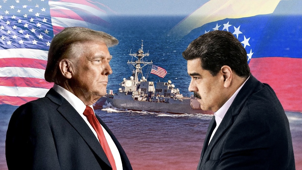 Trump: Maduro i ka ditët numëruara