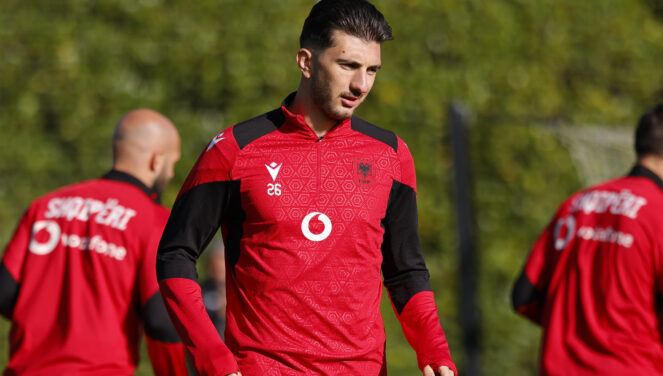 FIFA publikon klasifikimin e fundit për 2025, ja si renditen Kombëtarja dhe Kosova…