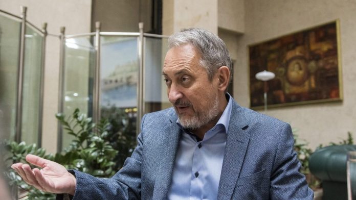 Georgievski: Bullgarët e kanë gjetur pikën tonë të dobët, do të na bullgarizojnë përmes Serbisë