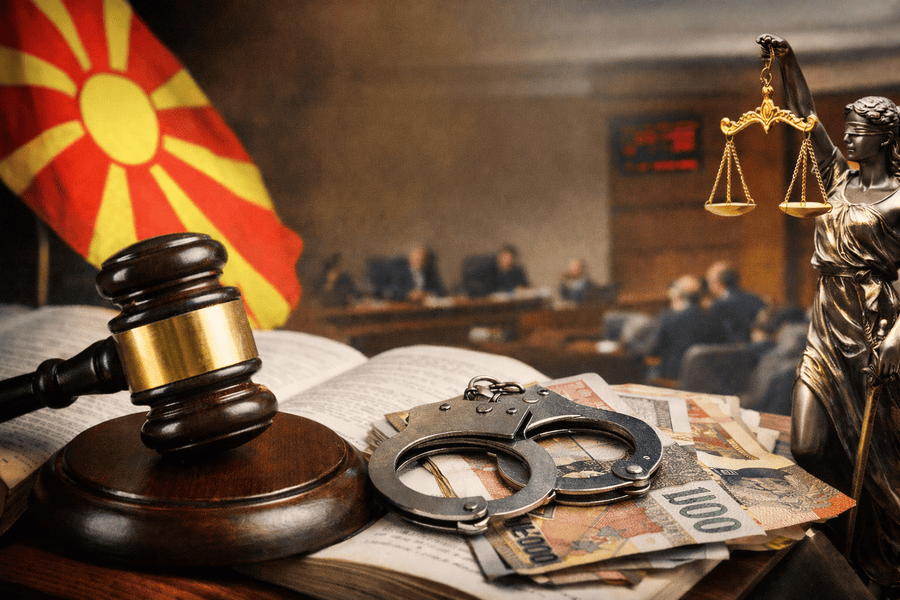 Ndryshimet në Kodin Penal rihapin derën e pandëshkueshmërisë për zyrtarët