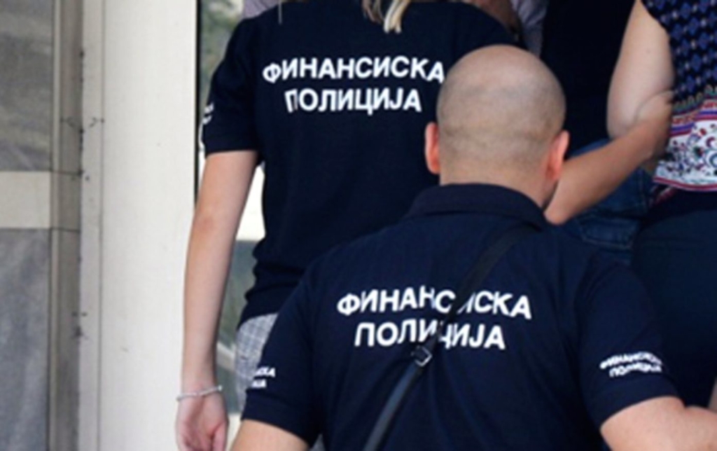 Dëm mbi 7.5 milionë denarë në një ndërmarrje publike në RMV, Policia Financiare ngriti kallëzim penal ndaj dy zyrtarëve