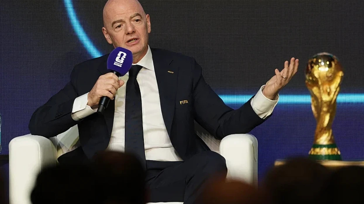 FIFA më në fund tërhiqet, publikon çmimin e ulur të biletave për Kupën e Botës 2026 pas reagimeve të ashpra
