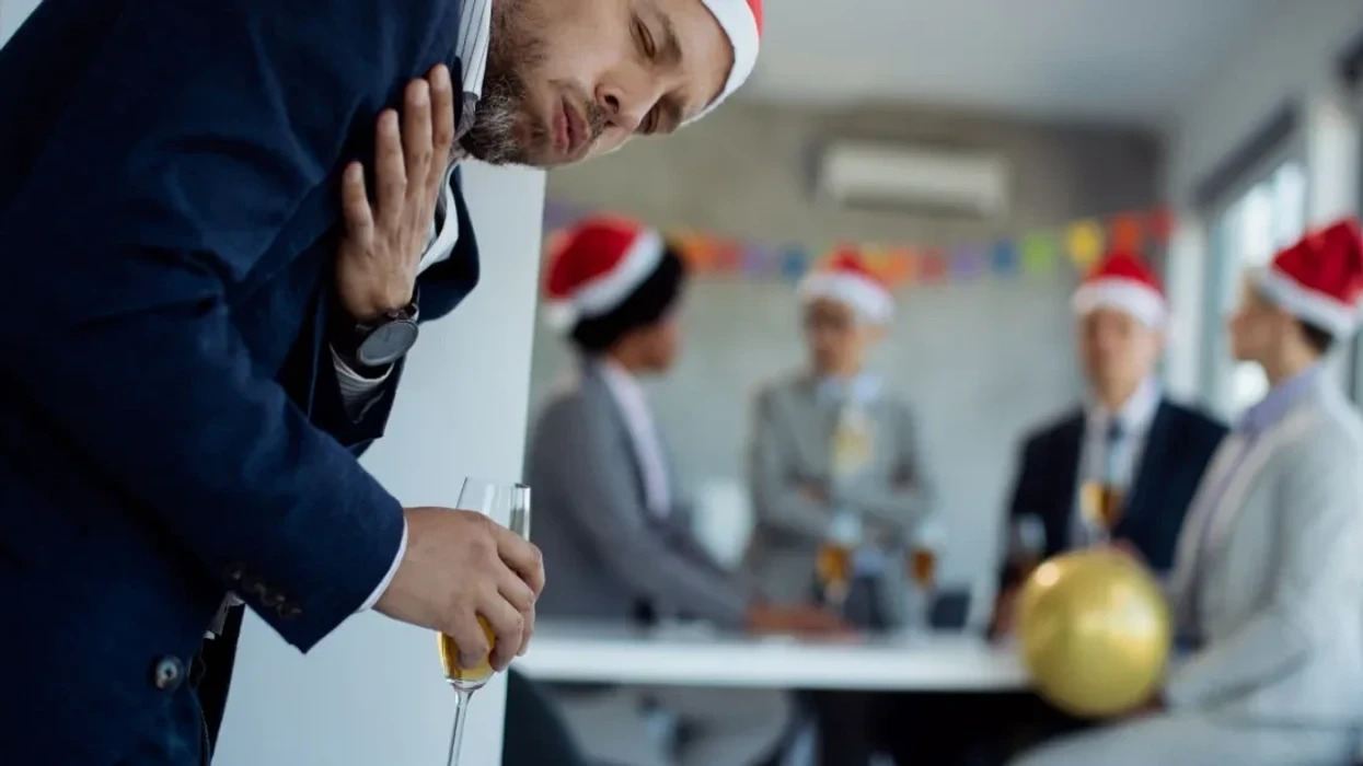 Euforia festive dhe shëndeti i zemrës: 4 arsye pse duhet të tregoni kujdes