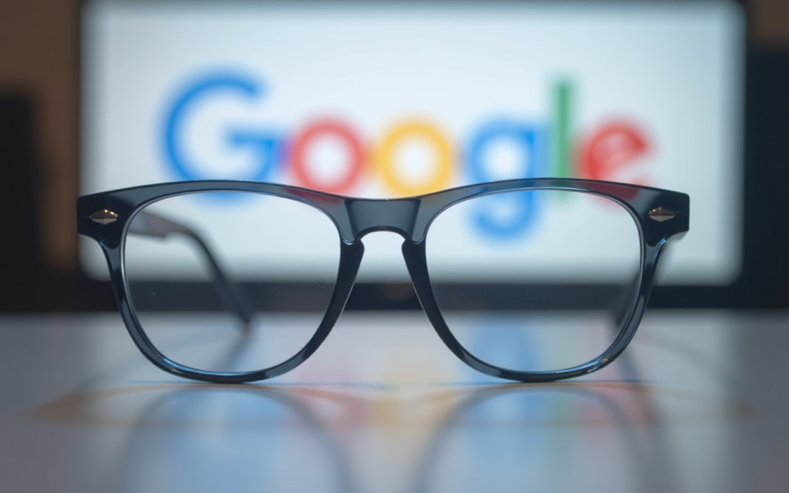 Google do të lansojë syzet e para me inteligjencë artificiale në vitin 2026