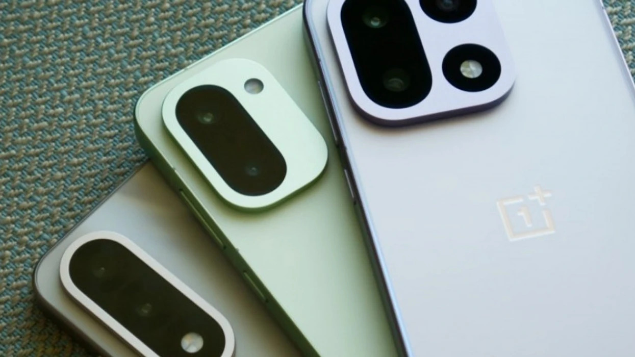 OnePlus Turbo do të ketë baterinë më të madhe të vendosur ndonjëherë në një telefon OnePlus