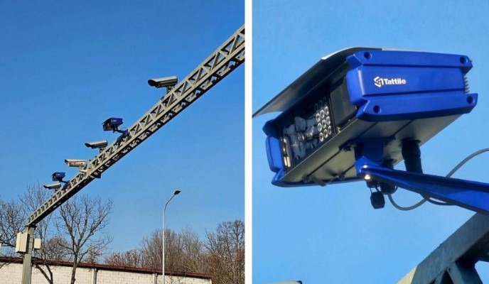 Vënia në funksion e sistemit “Safe City”, tema e vetme në të cilën u pajtuan të gjitha partitë politike