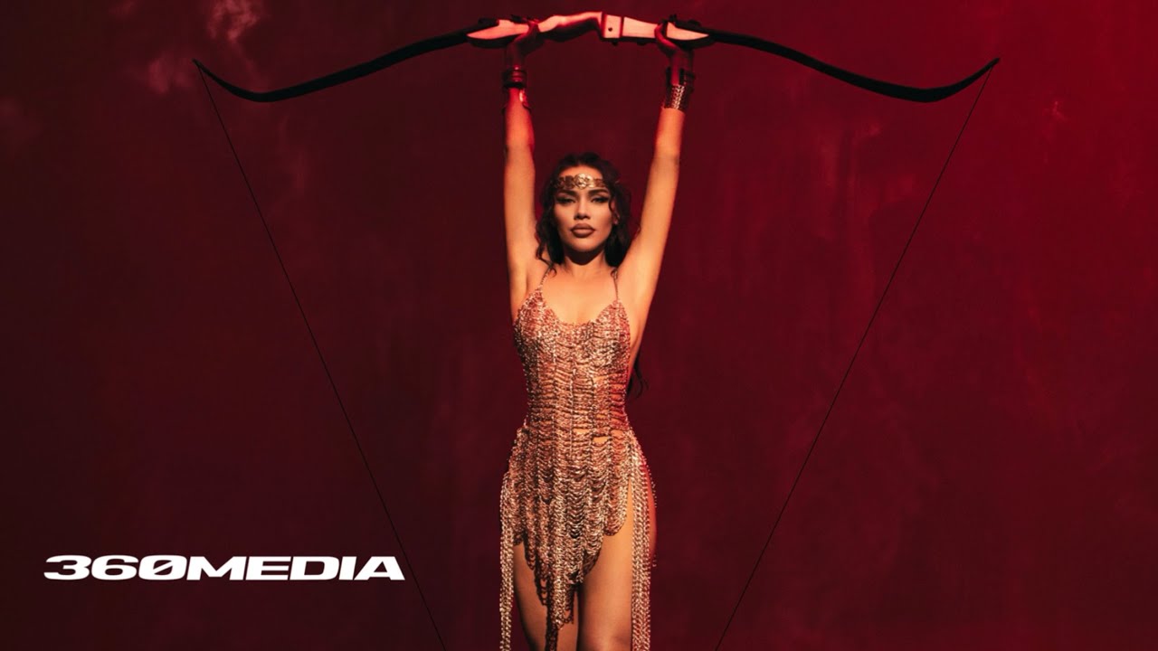 Tayna publikon këngën e re "Diamond" për ditëlindjen e 29-të