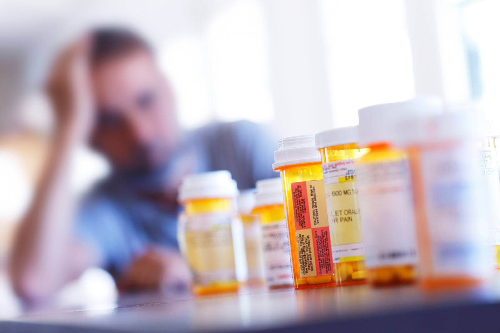 Një ilaç kundër dhimbjeve që përdoret gjerësisht mund të sjellë më shumë dëm sesa dobi