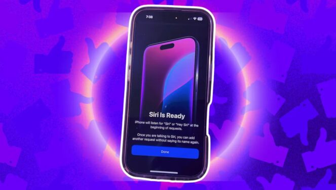 Apple mund ta shndërrojë Sirin në chatbot të ngjashëm me ChatGPT?!