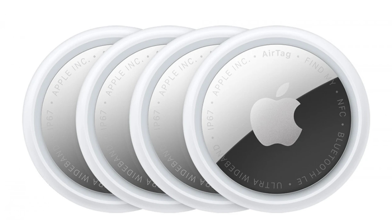 AirTag i gjeneratës së dytë të Apple sjell përmirësim të Precision Finding, rreze më të mirë veprimi dhe altoparlant më të lartë