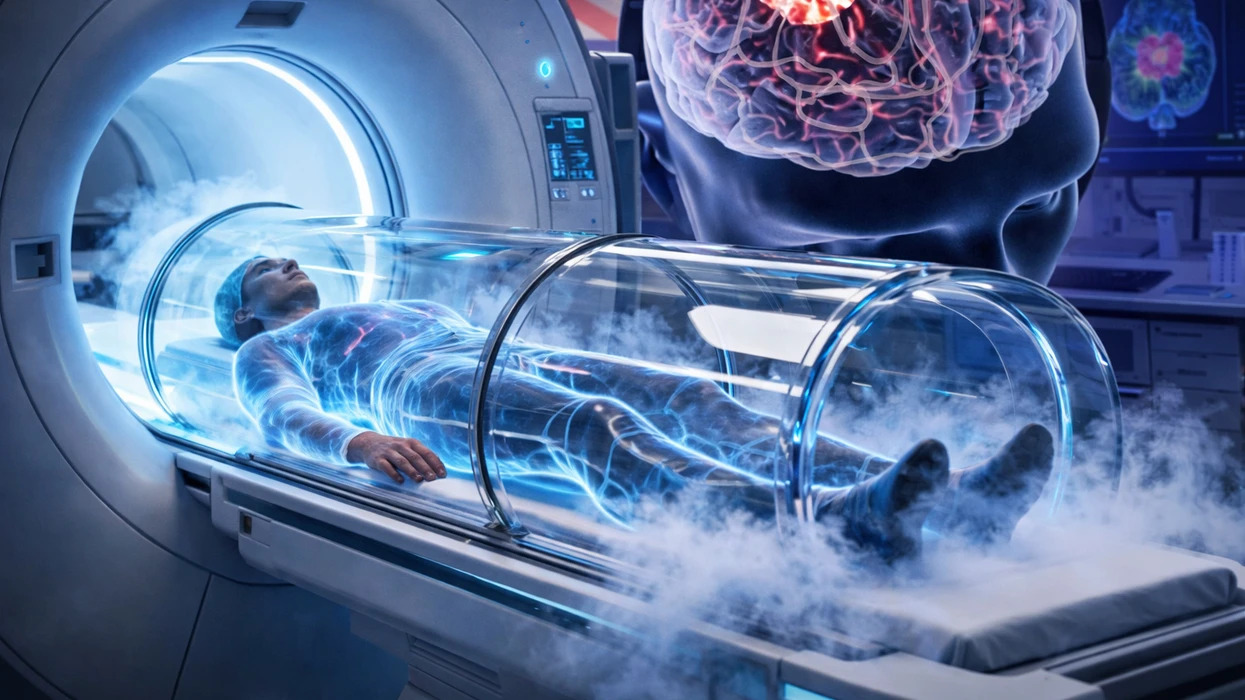 Zbulohet teknologjia që “ngrin qelizat e kancerit deri në vdekje”: Trajtim revolucionar me MRI