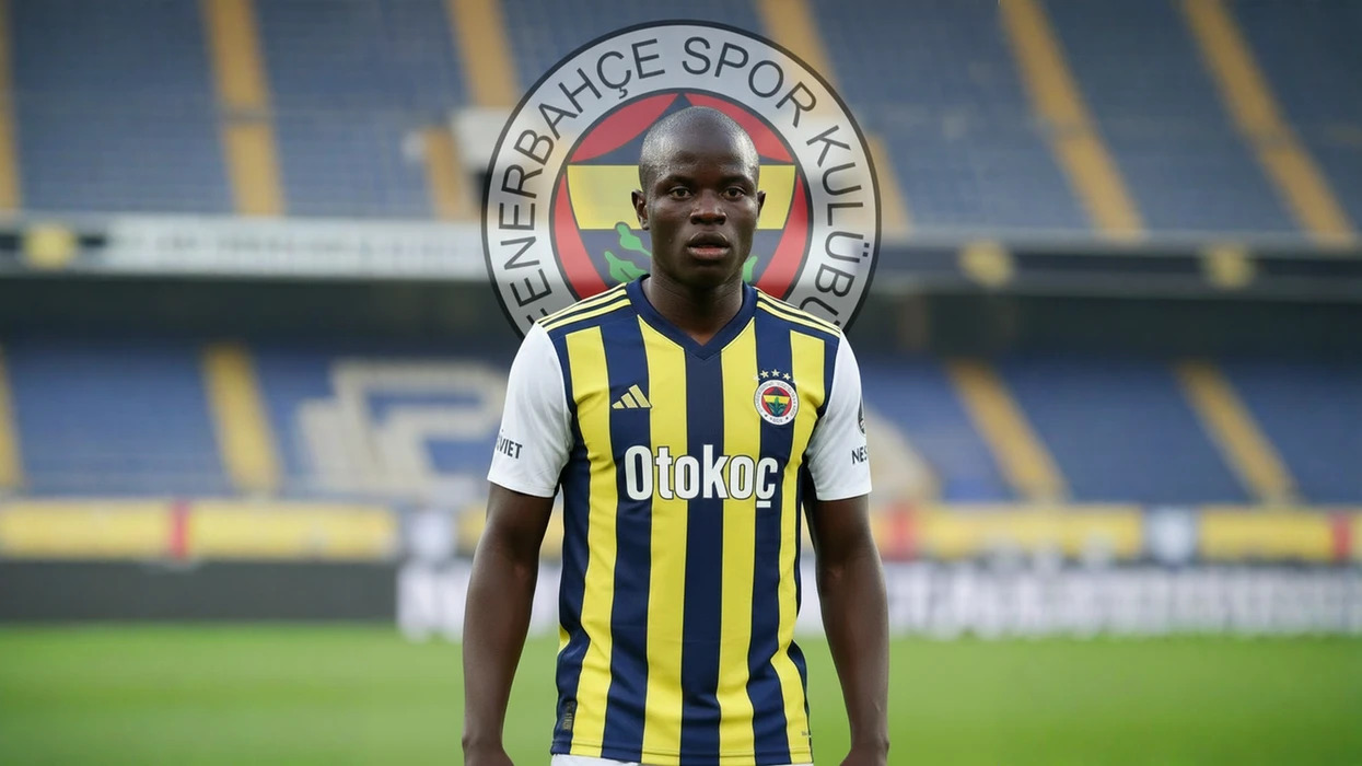 Fenerbahce afër goditjes së madhe, Kante pranon kushtet e gjigantit turk
