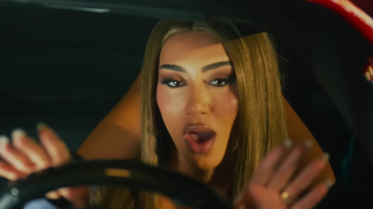 Melinda Ademi sjell këngën e re "Cardi B"