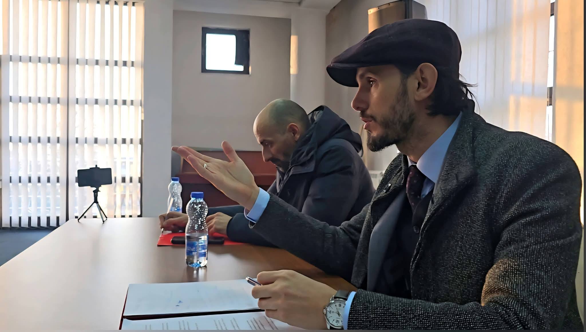 Ilir Loku: Sot, koreografia shqiptare shihet kryesisht në katër forma..!