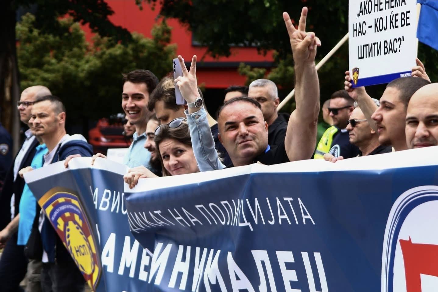 Instruktor i certifikuar i MPB-së: Nxënësit e mi janë shefat e mi, unë mbetem i ‘pamjaftueshëm’