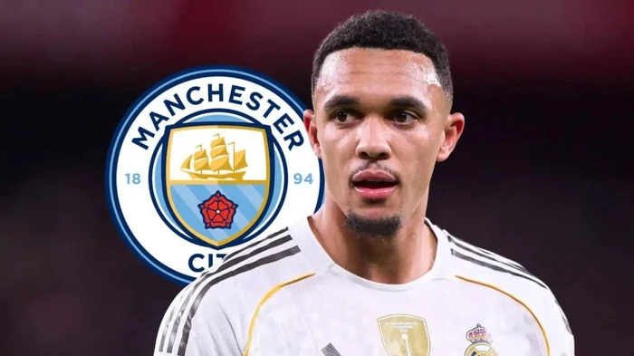 Nuk po ambientohet me futbollin spanjoll, gjiganti anglez tenton transferimin e Alexander-Arnold