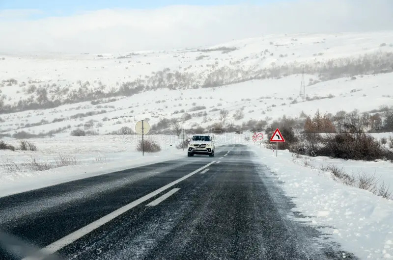 LAMM: Të gjitha rrugët në vend janë të kalueshme dhe të sigurta për trafik