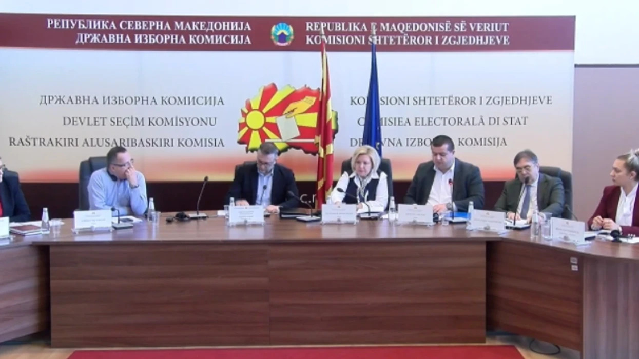 KSHZ i konfirmoi kryetarët e rinj të komunave ku kishte përsëritje të zgjedhjeve